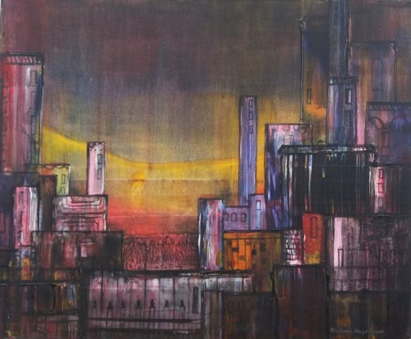 060. Stadtlandschaft 27